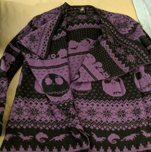 Nightmare B4 Xmas Cardigan Torrid 2!